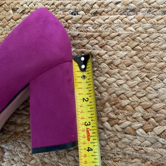 Nine West women’s shoes size 8 new with box.   #6 - Picture 6 of 6